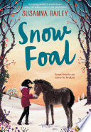 Snow Foal cover