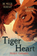 Tiger Heart cover