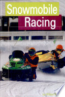 Snowmobile Racing cover