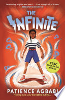 The Infinite cover
