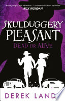 Dead or Alive cover
