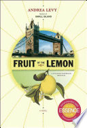 Fruit of the Lemon cover