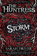 Storm cover