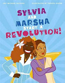 Sylvia and Marsha Start a Revolution cover