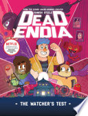 DeadEndia: The Watcher's Test cover