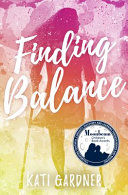 Finding Balance cover