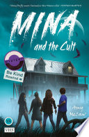Mina and the Undead cover