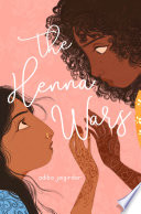 The Henna Wars cover