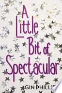 A Little Bit of Spectacular cover