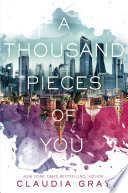 A Thousand Pieces of You cover