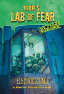 Electric Claw (Express Edition) cover