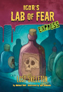 Lost Skeleton (Express Edition) cover