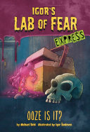 Ooze Is It? (Express Edition) cover