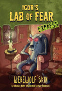 Werewolf Skin (Express Edition) cover