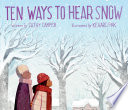 Ten Ways to Hear Snow cover