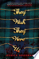 They Wish They Were Us cover