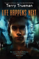 Life Happens Next cover
