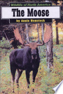 The Moose cover