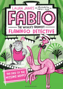 The Case of the Missing Hippo cover