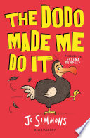 The Dodo Made Me Do It cover
