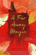 A Far Away Magic cover