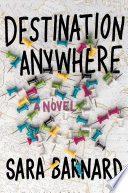 Destination Anywhere cover