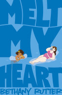 Melt My Heart cover