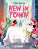 New in Town cover