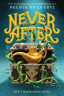 The Thirteenth Fairy cover