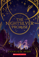 The Nightsilver Promise cover