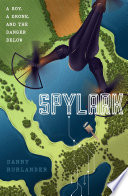 Spylark cover