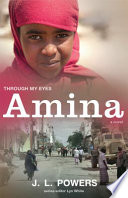 Amina cover