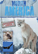 North America cover