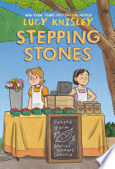 Stepping Stones cover