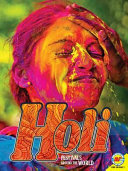 Holi cover