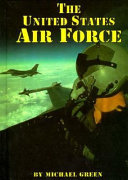 The United States Air Force (Serving Your Country) cover