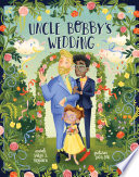 Uncle Bobby's Wedding (2021 Edition) cover