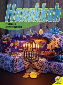 Hanukkah cover