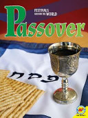 Passover cover