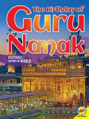 The Birthday of Guru Nanak cover