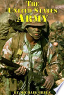 The United States Army (Serving Your Country) cover