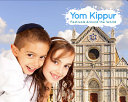 Yom Kippur cover