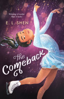 The Comeback cover