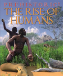The Rise of Humans cover