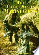 The United States Marine Corps cover