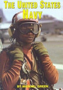 The United States Navy (Serving Your Country) cover