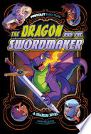 The Dragon and the Swordmaker cover