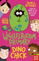 Dino Chick cover