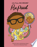RuPaul cover