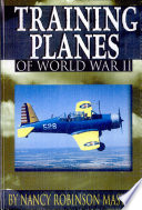 Training Planes of World War II cover